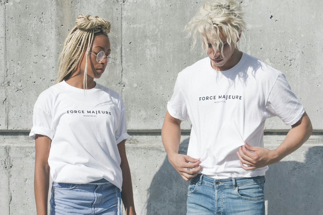 The Ultimate Guide to Styling T-Shirts: From Casual to Chic
