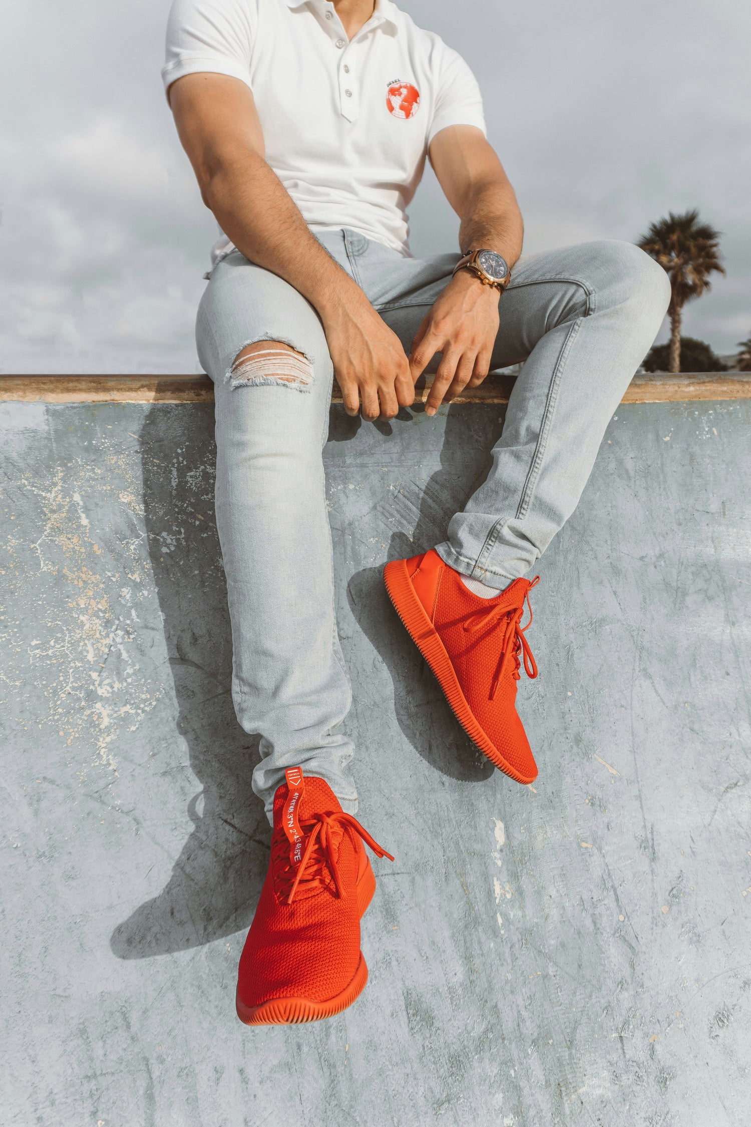 Men's collection