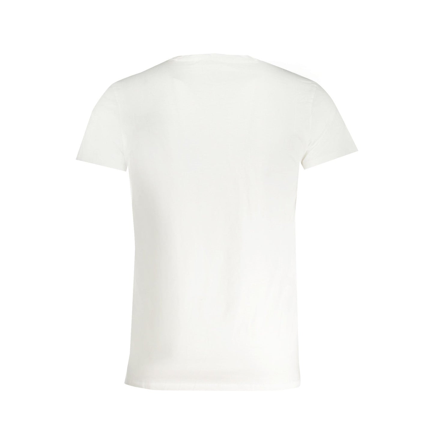 Heren Trussardi t-shirt wit