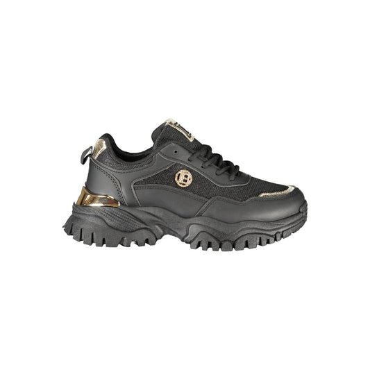 Laura Biagiotti Sneakers dames zwart