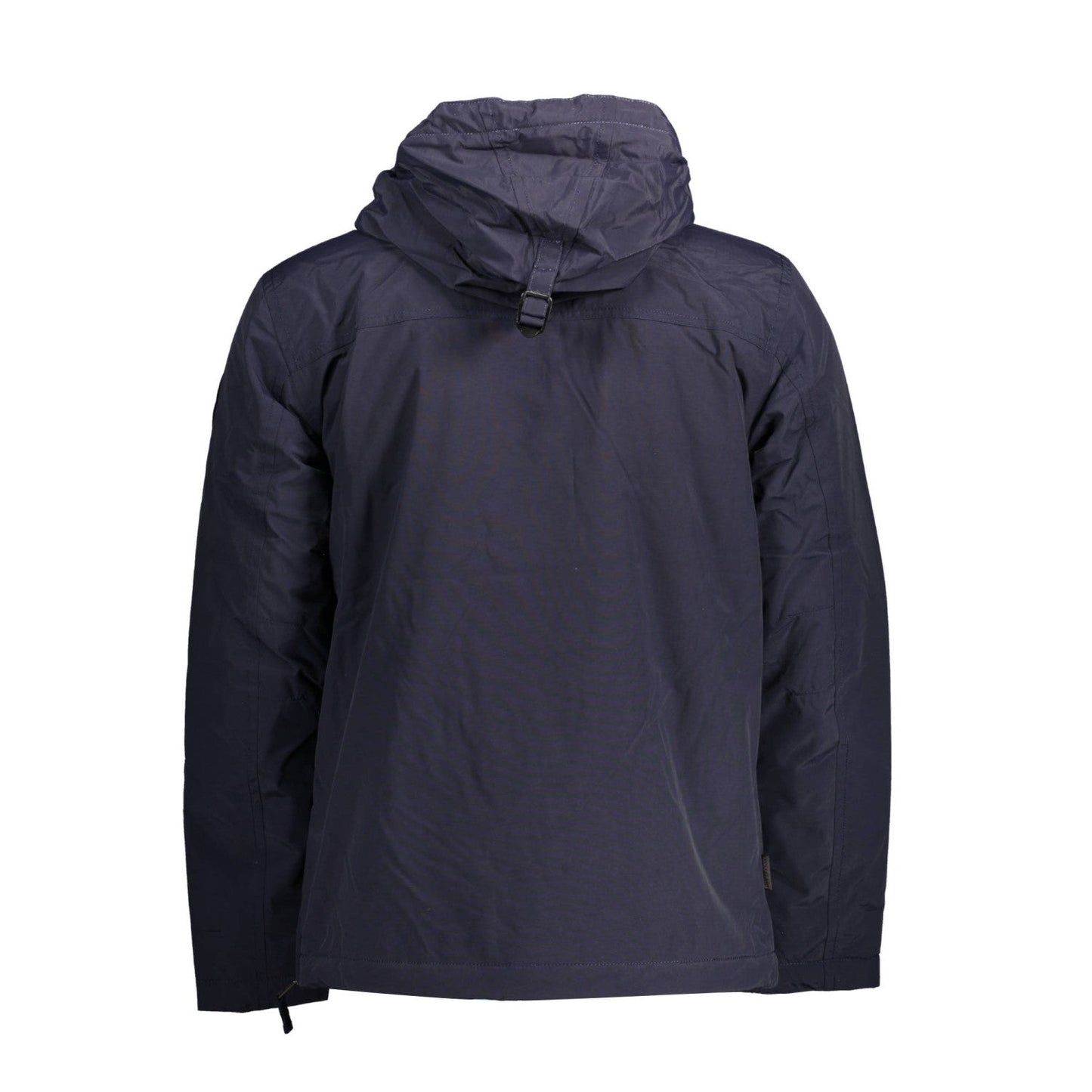 Herenjas Napapijri Blauw