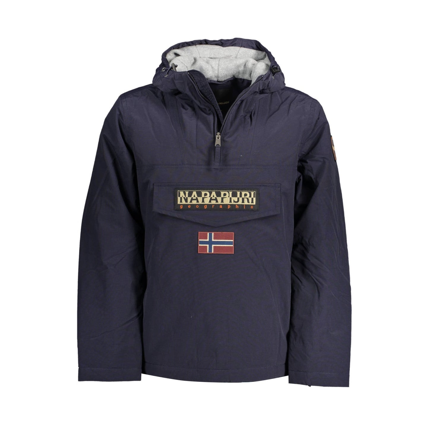 Herenjas Napapijri Blauw