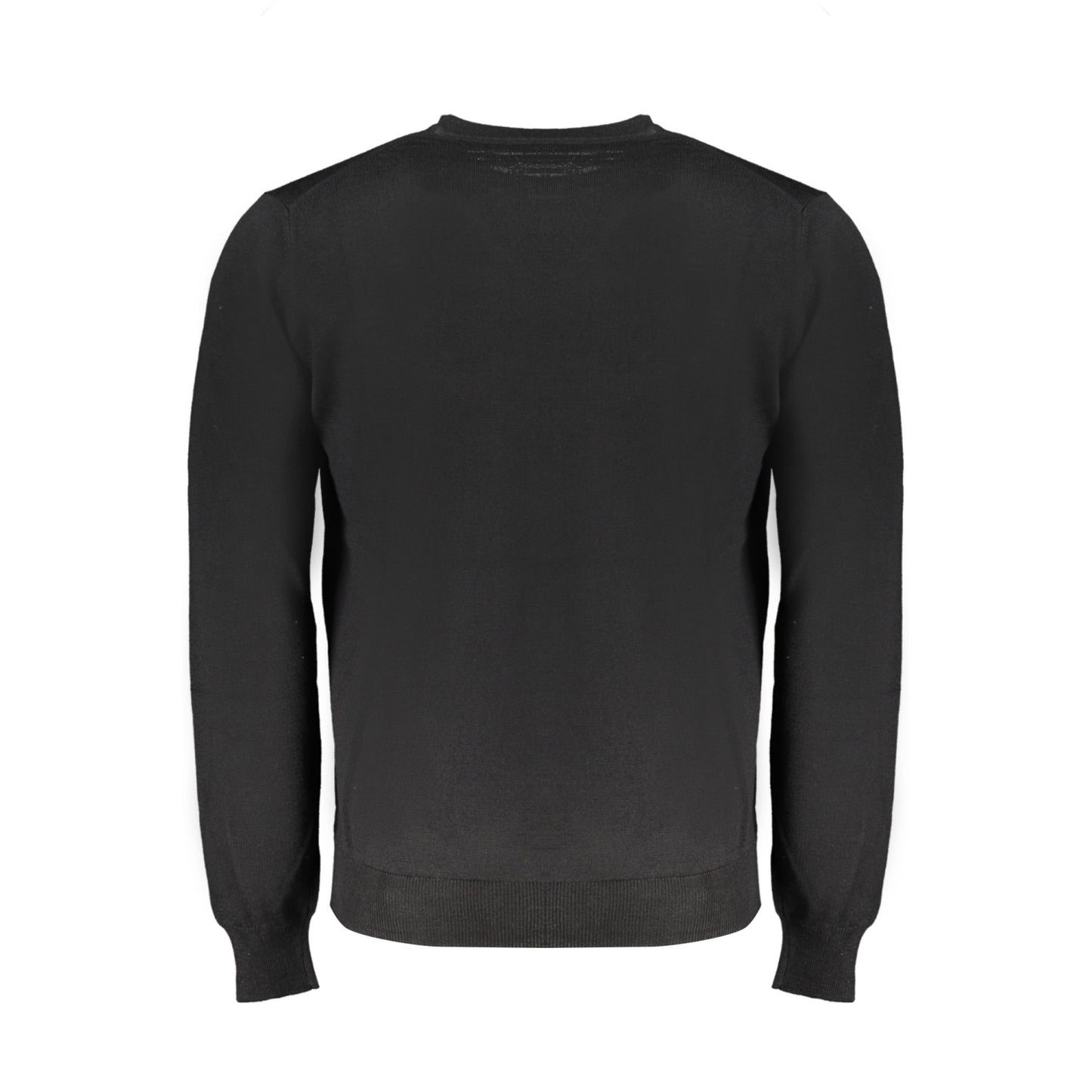 Harmont & Blaine Heren Sweatshirt zwart