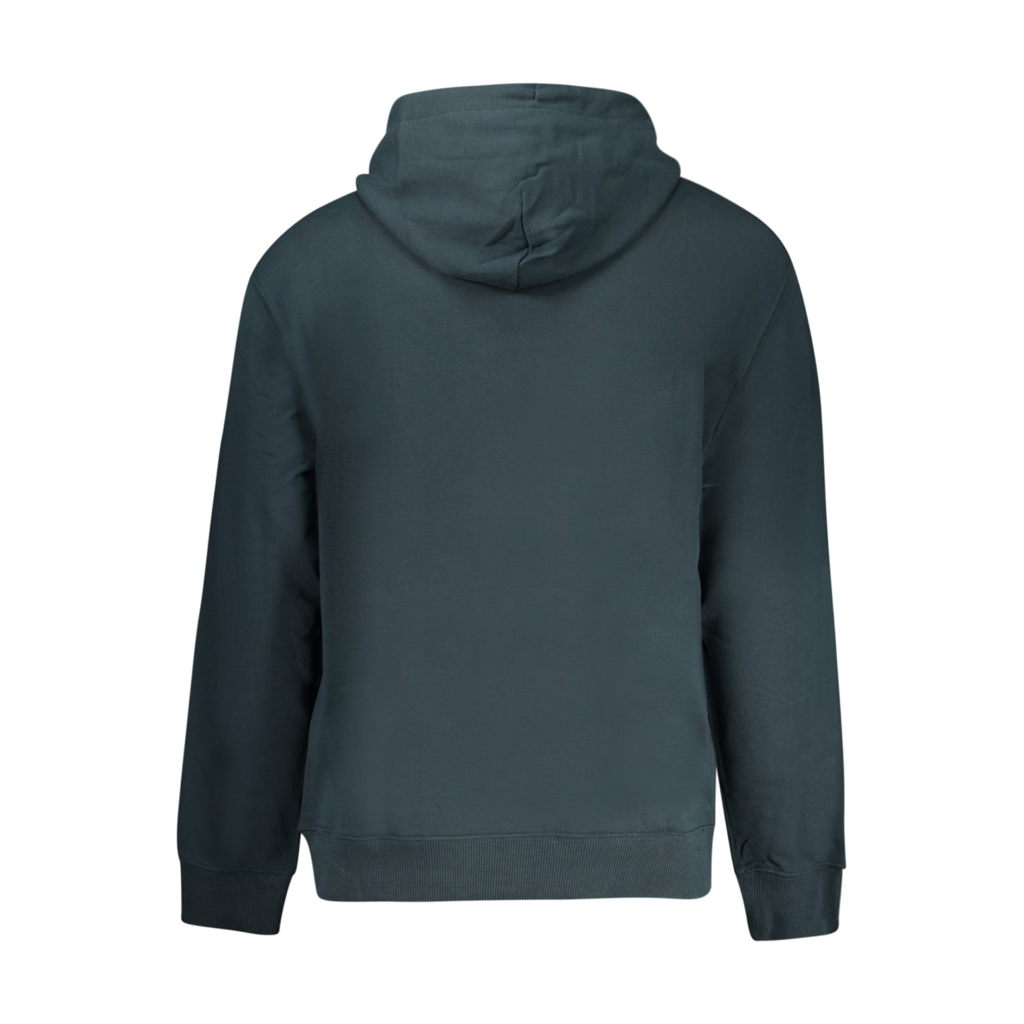 Hoodie Heren Calvin Klein blauw
