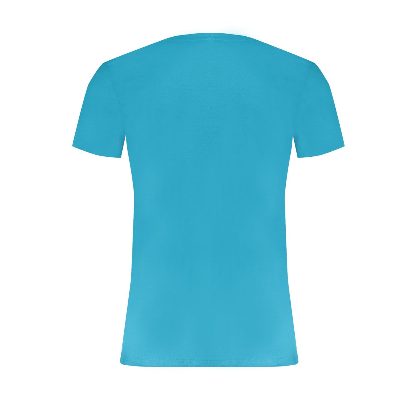 Heren Trussardi t-shirt blauw