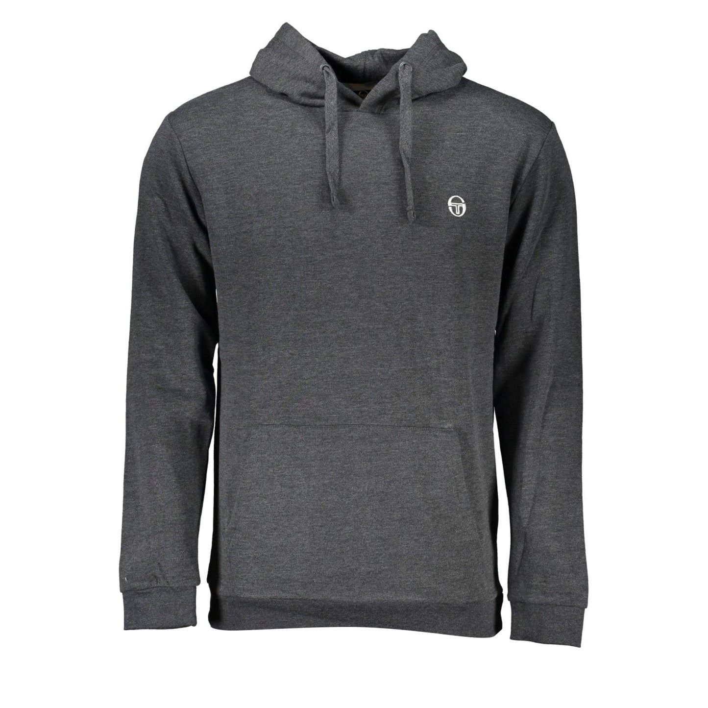Herenhoodie Sergio Tacchini grijs