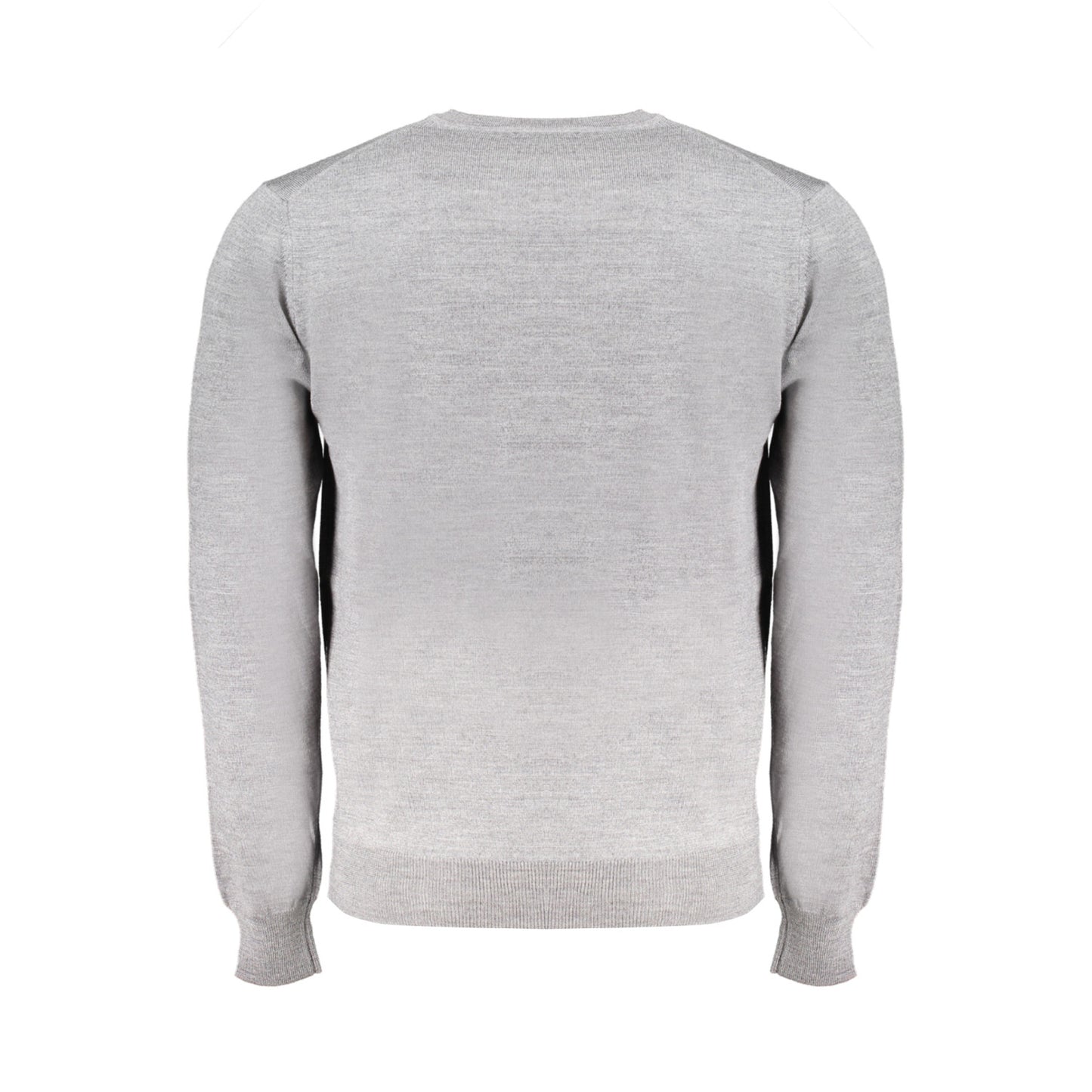 Harmont & Blaine Heren Sweatshirt grijs