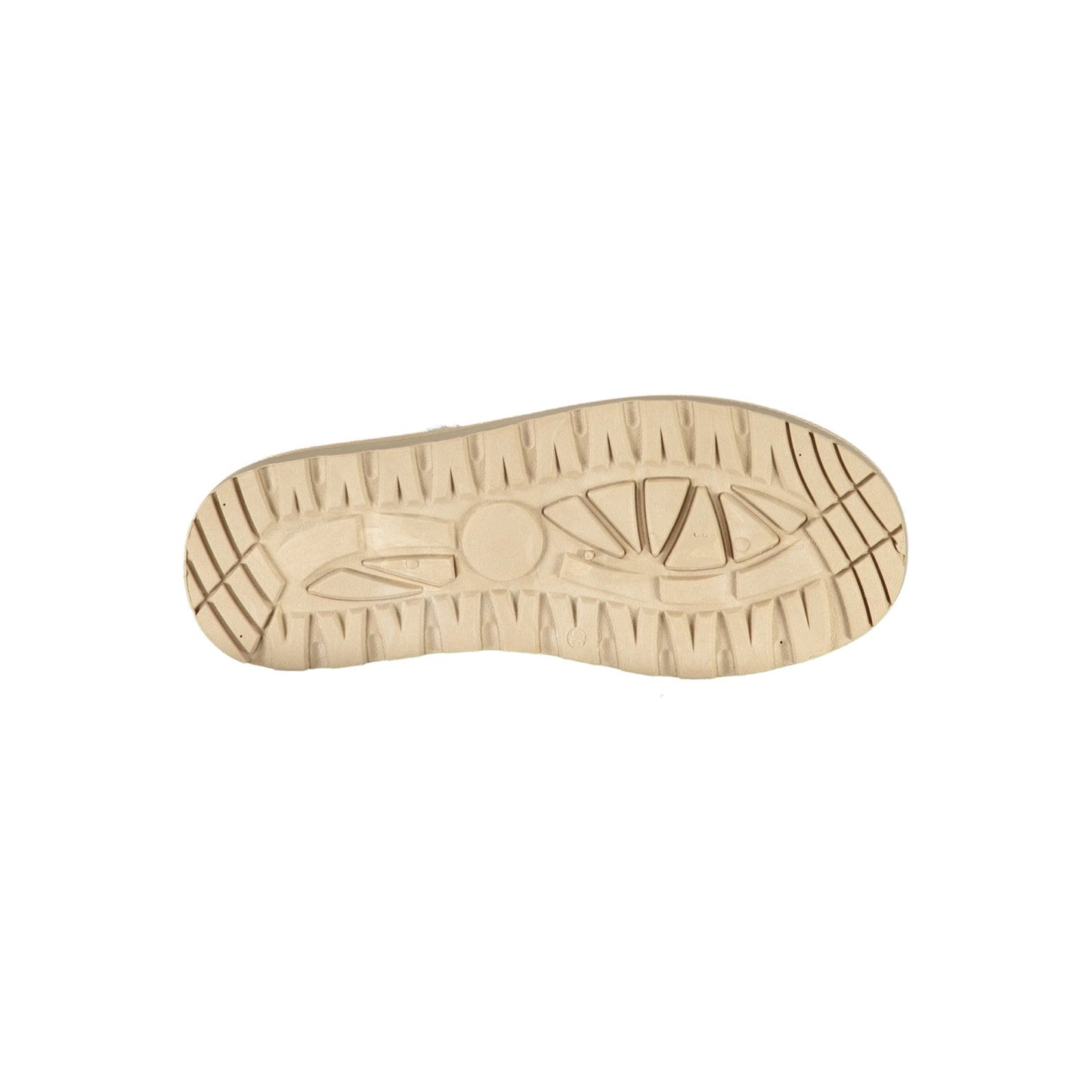 Dames Laura Biagiotti Laarzen beige