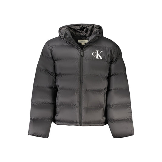 Herenjas Calvin Klein zwart