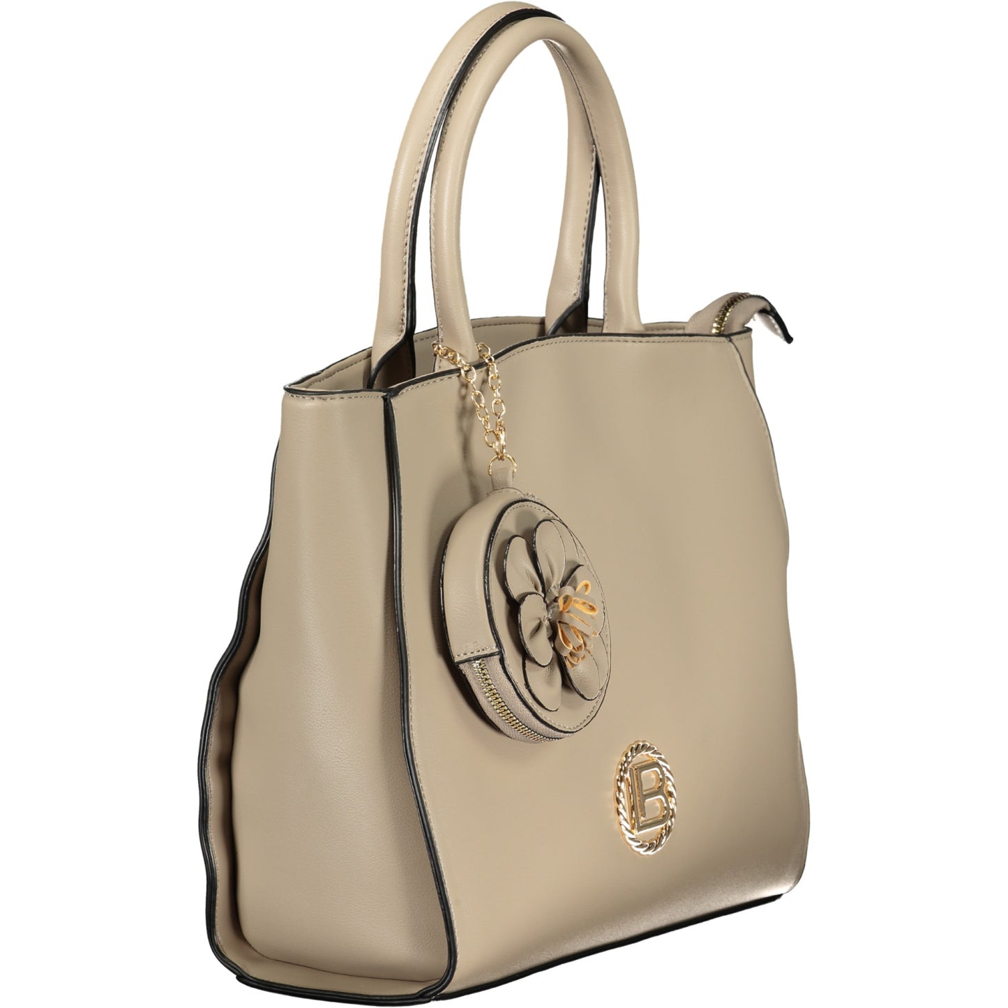 Laura Biagiotti damestassen beige