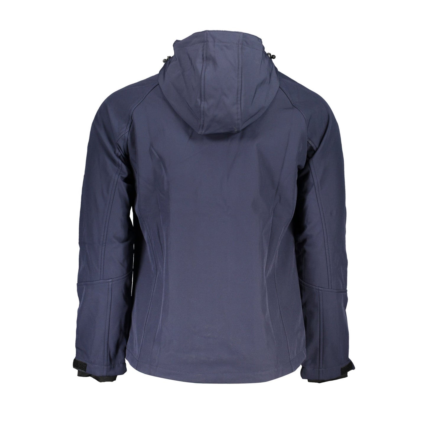 Herenjas Gian Marco Venturi marineblauw