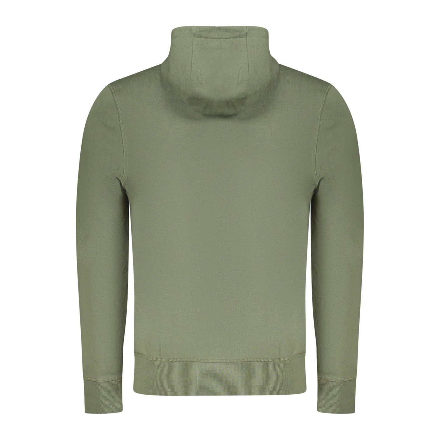 North Sails Hoodie Groen