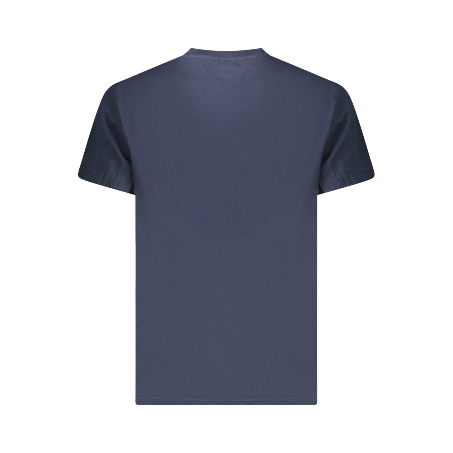Heren t-shirt Tommy Hilfiger Blauw