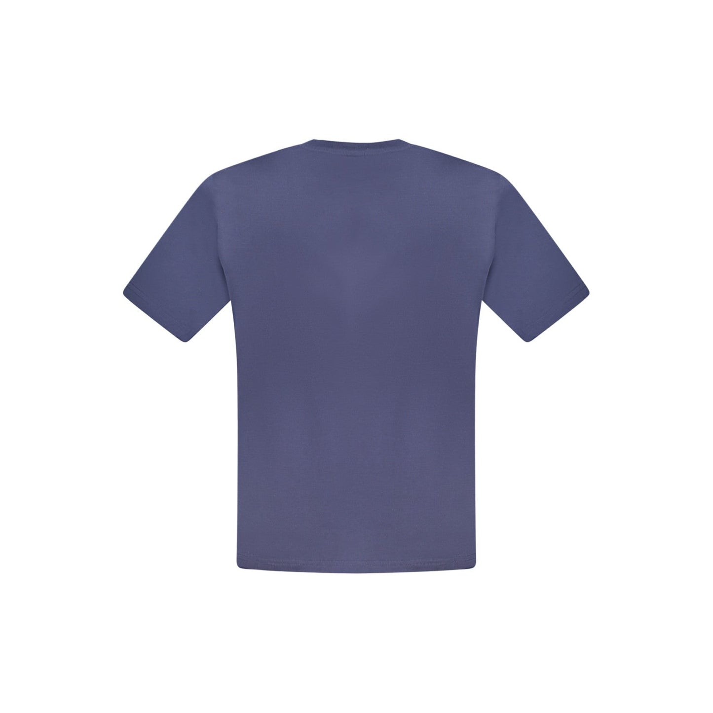 Heren t-shirt North Sails blauw