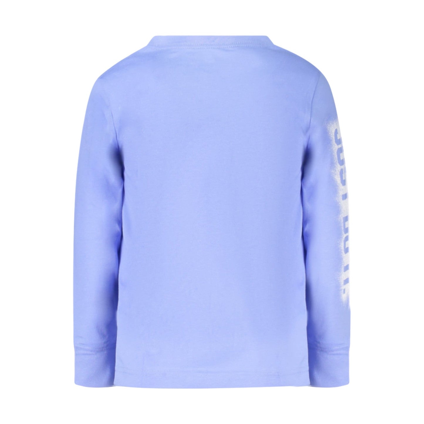 Kids boy Nike sweatshirt blauw
