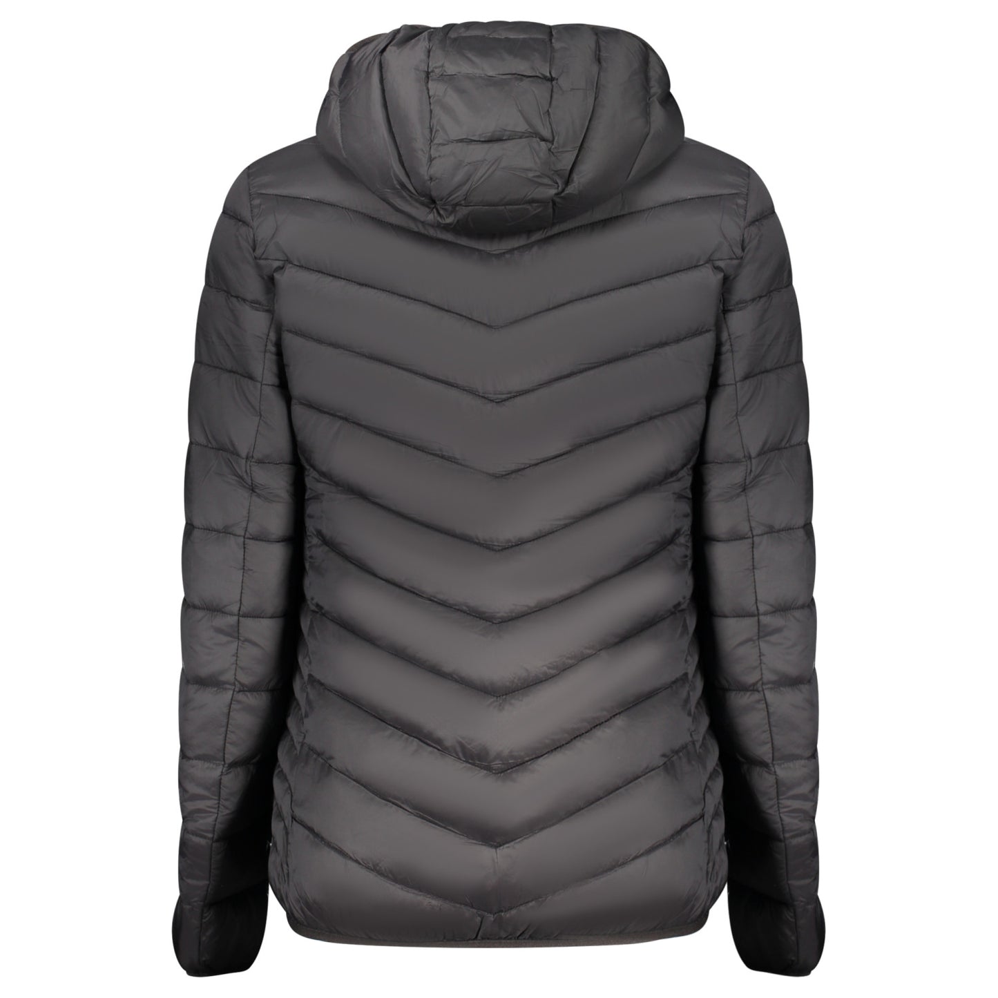 Damesjas Marina Yachting zwart