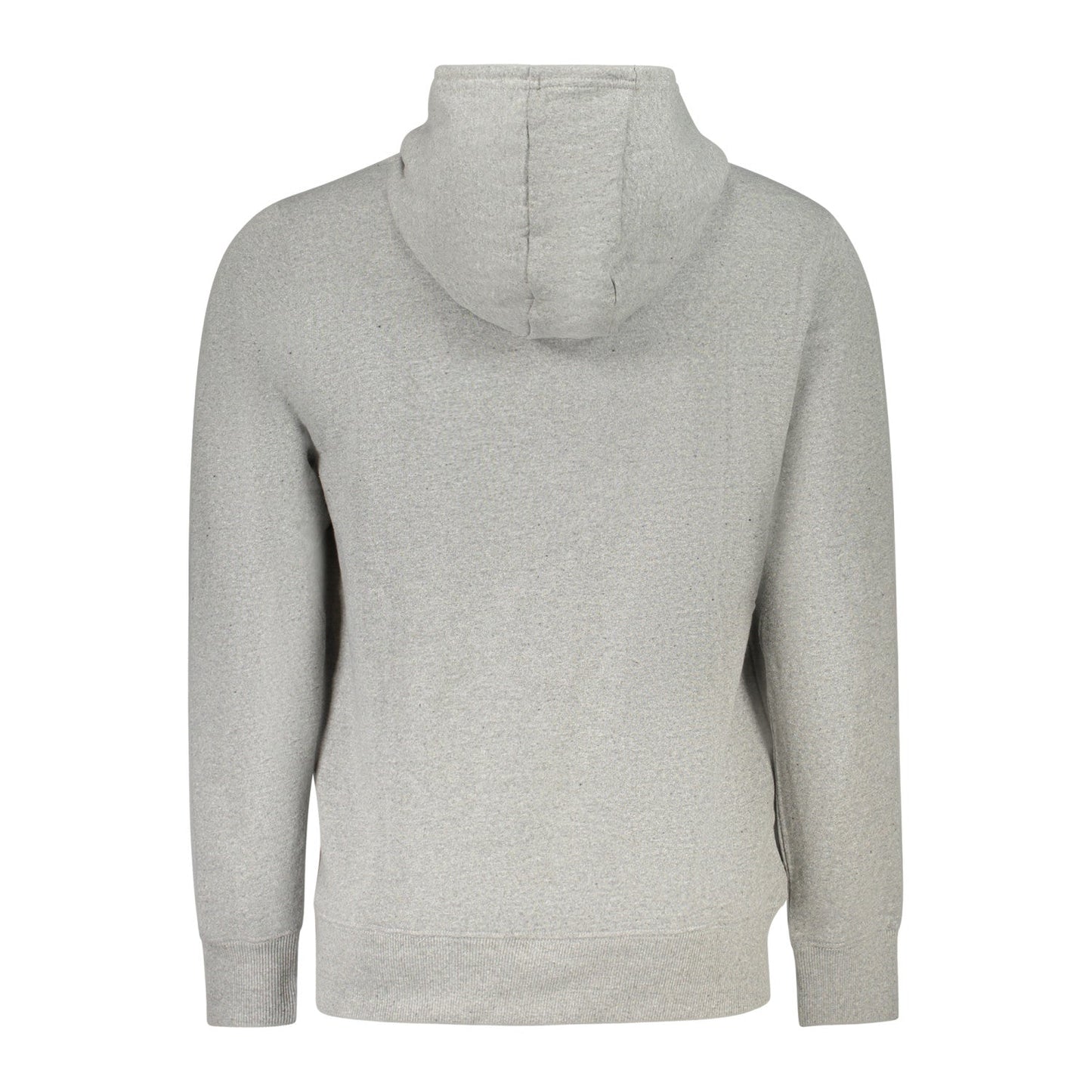 Herenhoodie Accademia Militare Grijs