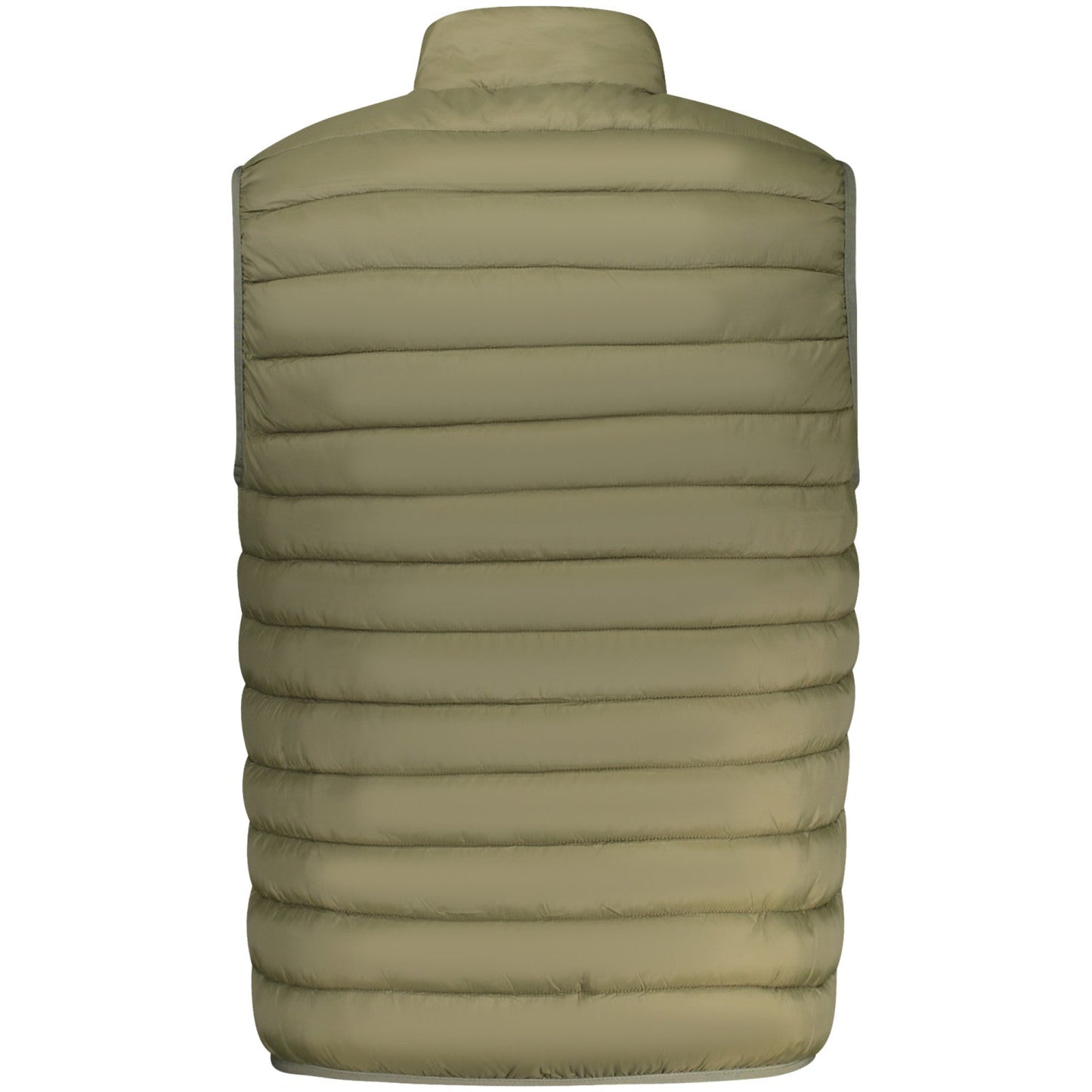 Herenvest Armata di Mare groen