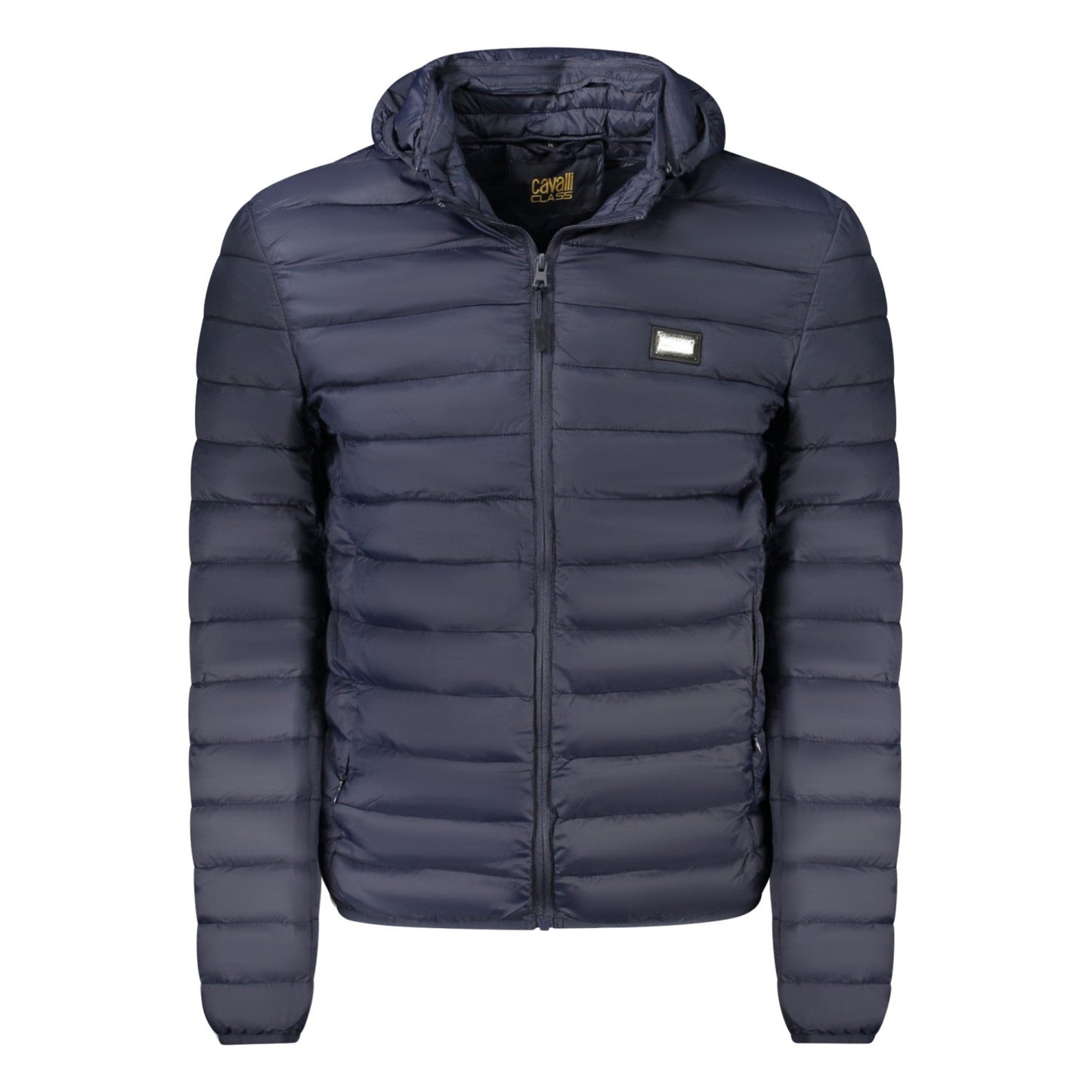 Herenjas Cavalli Class Blauw