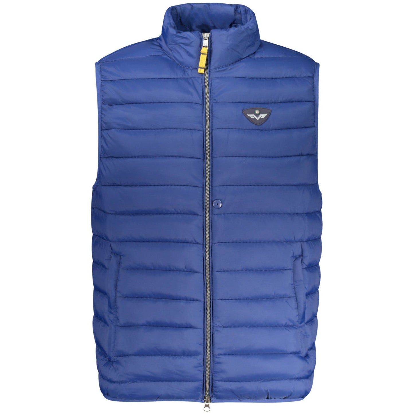 Herenvest Armata di Mare Blauw