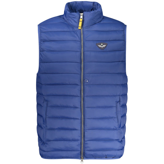 Herenvest Armata di Mare Blauw