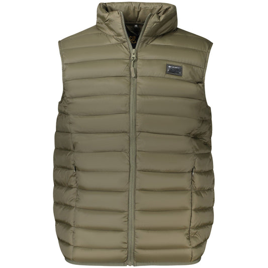 Herenvest Cavalli Class Bruin