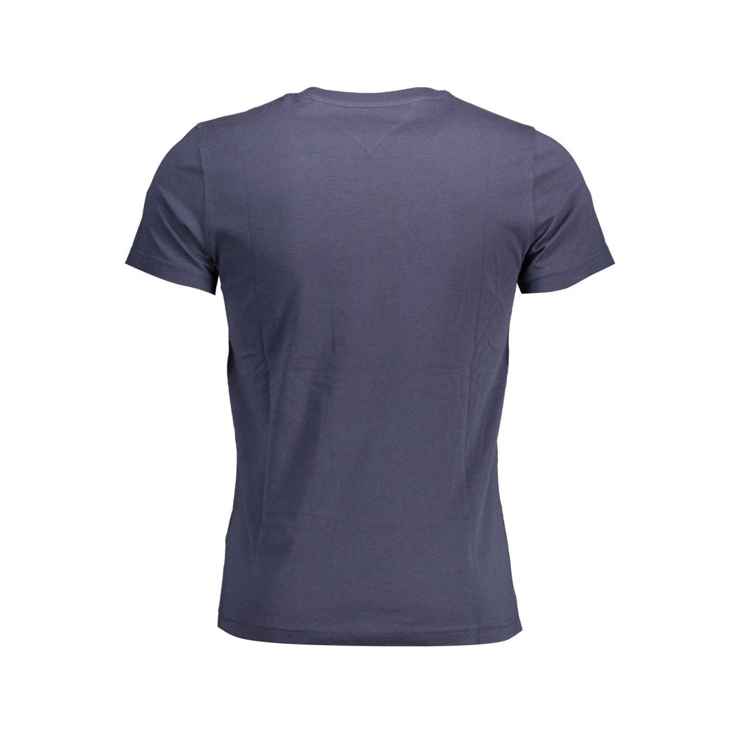 Heren t-shirt Tommy Hilfiger Blues