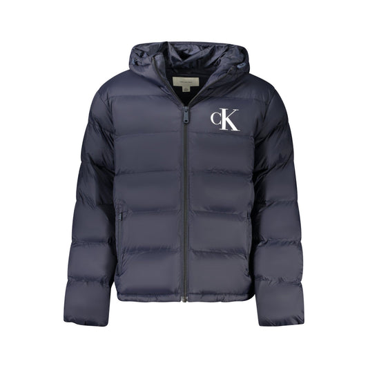 Herenjas Calvin Klein marineblauw