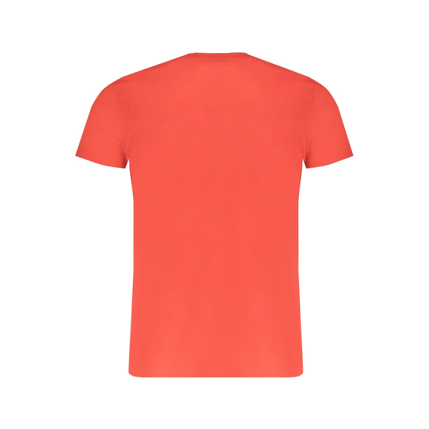 Heren Trussardi t-shirt rood