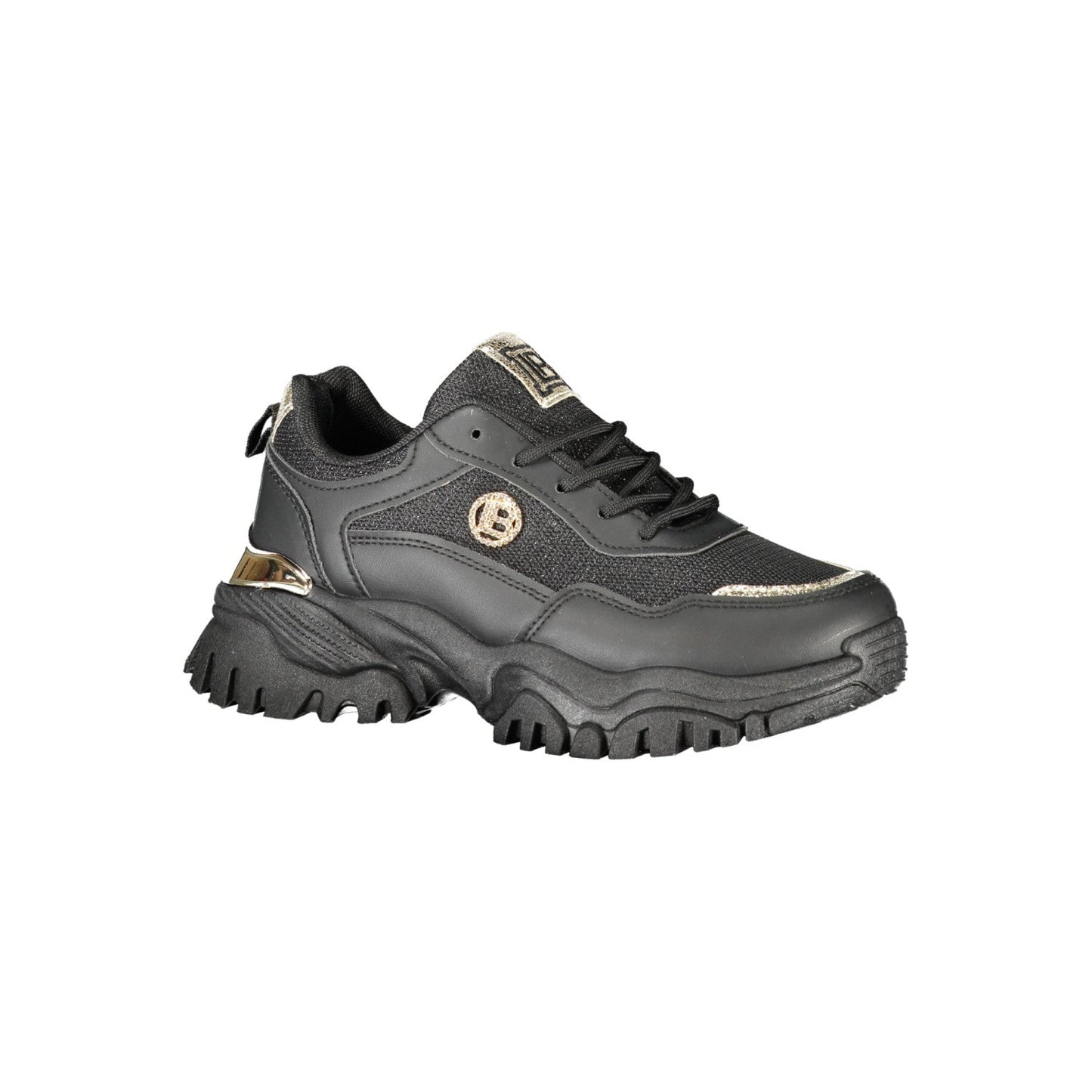 Laura Biagiotti Sneakers dames zwart