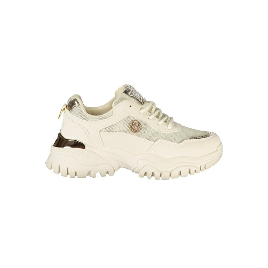 Laura Biagiotti Sneakers dames beige