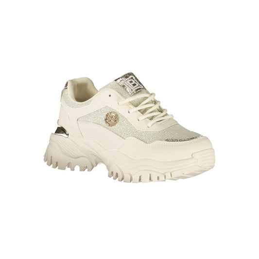 Laura Biagiotti Sneakers dames beige