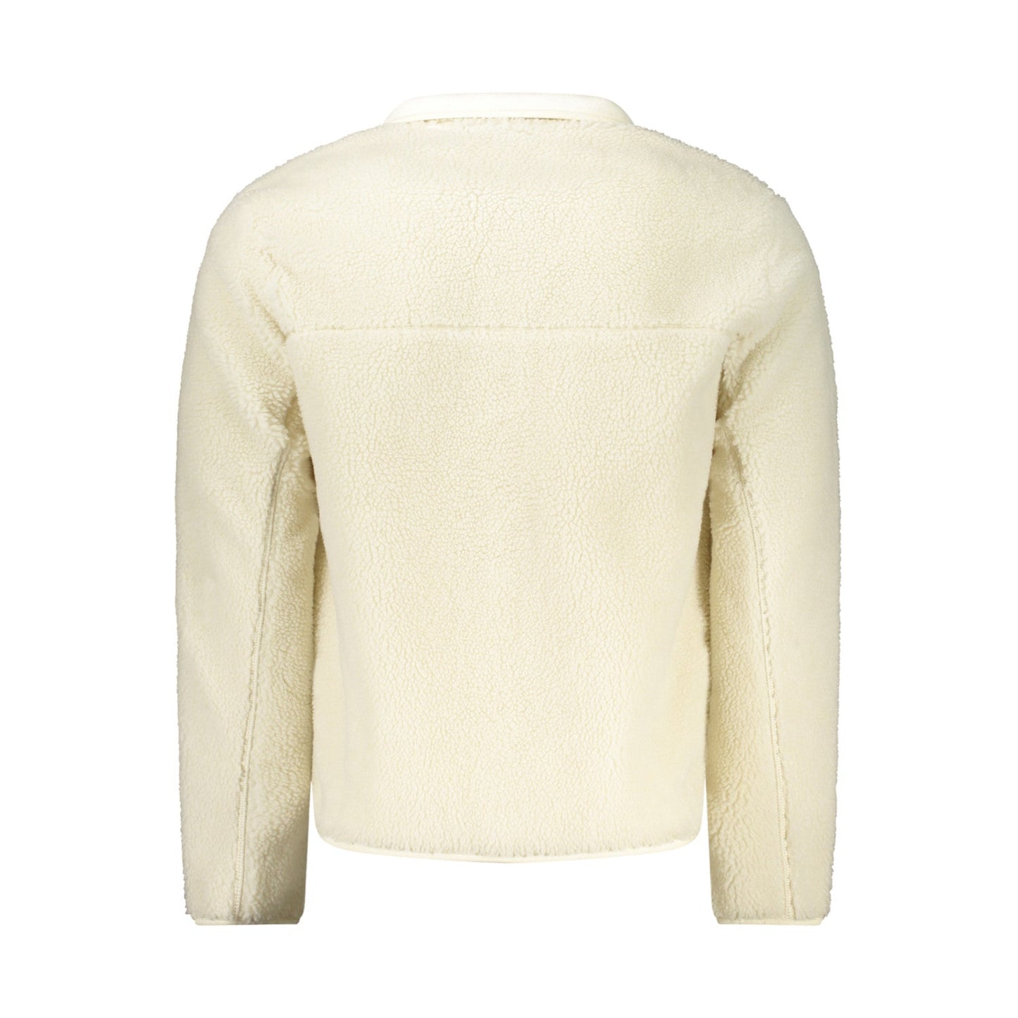 Heren Napapijri Hoodie wit