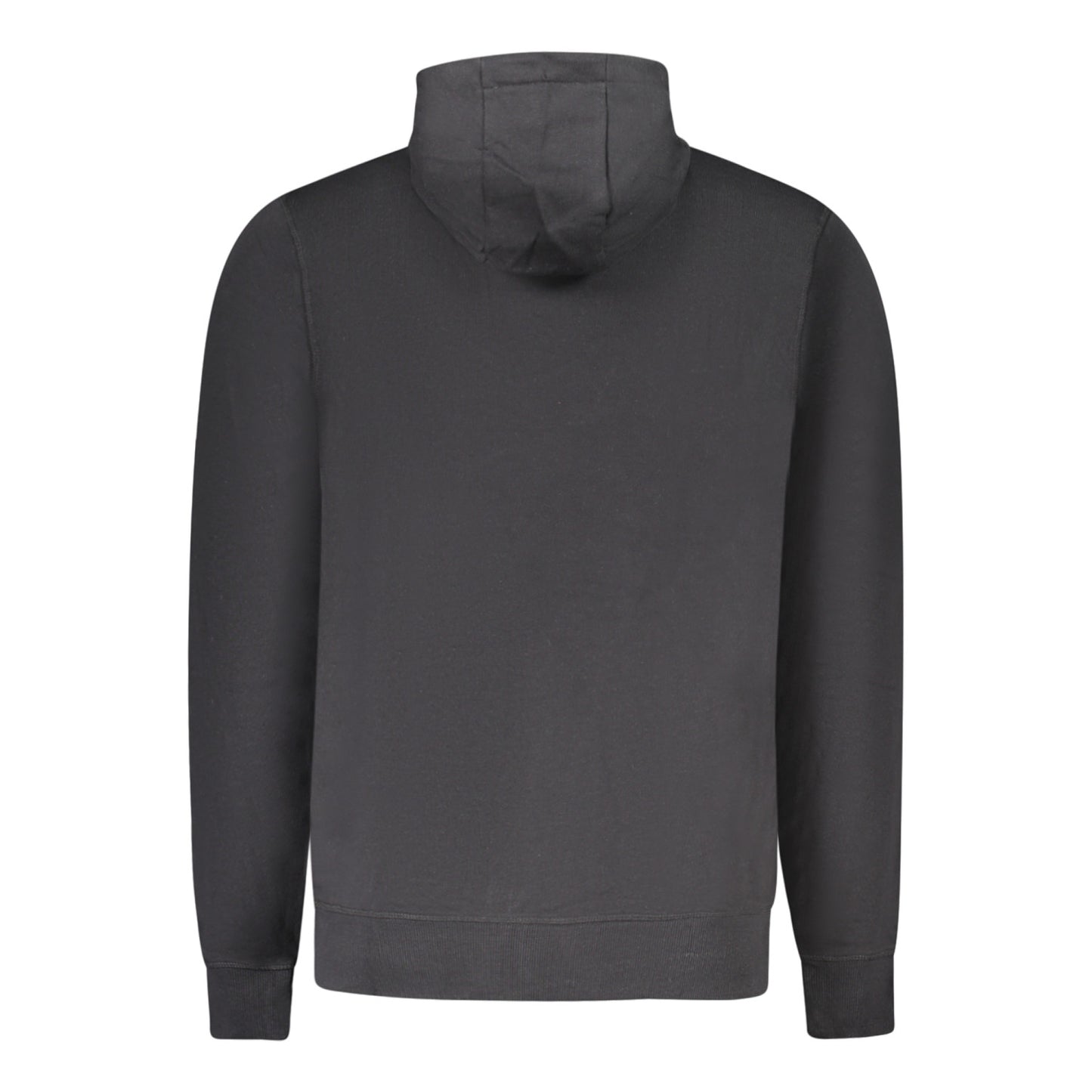 North Sails Hoodie Zwart