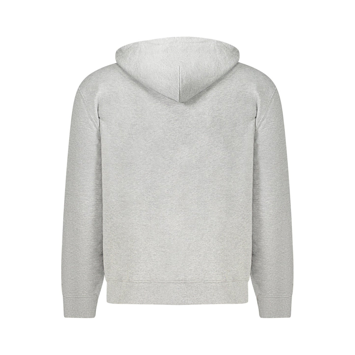 Heren hoodie Calvin Klein grijs