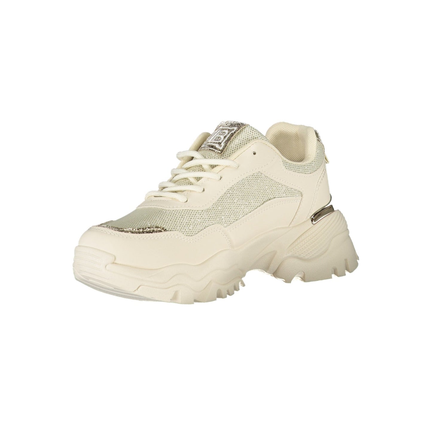 Laura Biagiotti Sneakers dames beige