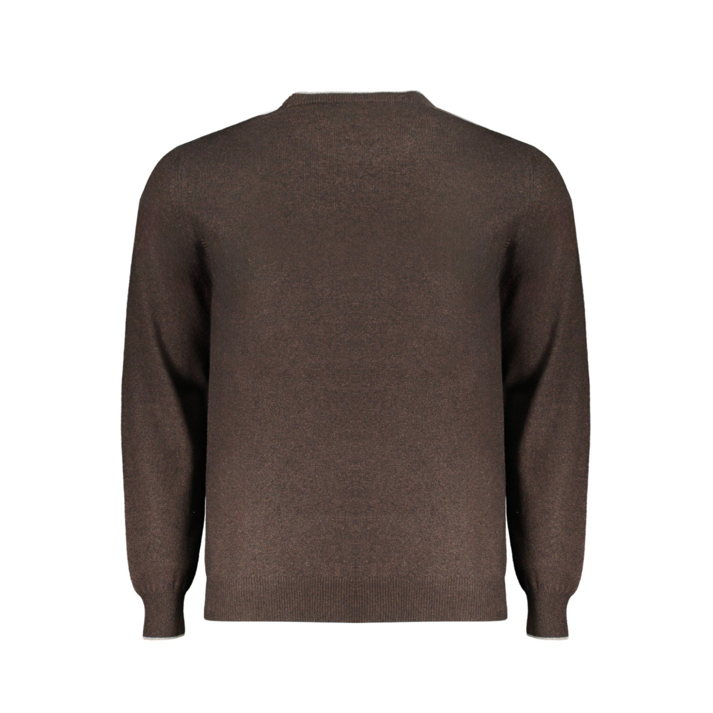 Heren Sweatshirt Harmont & Blaine bruin