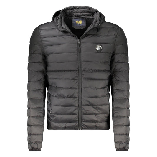Jas Heren Cavalli Class Zwart