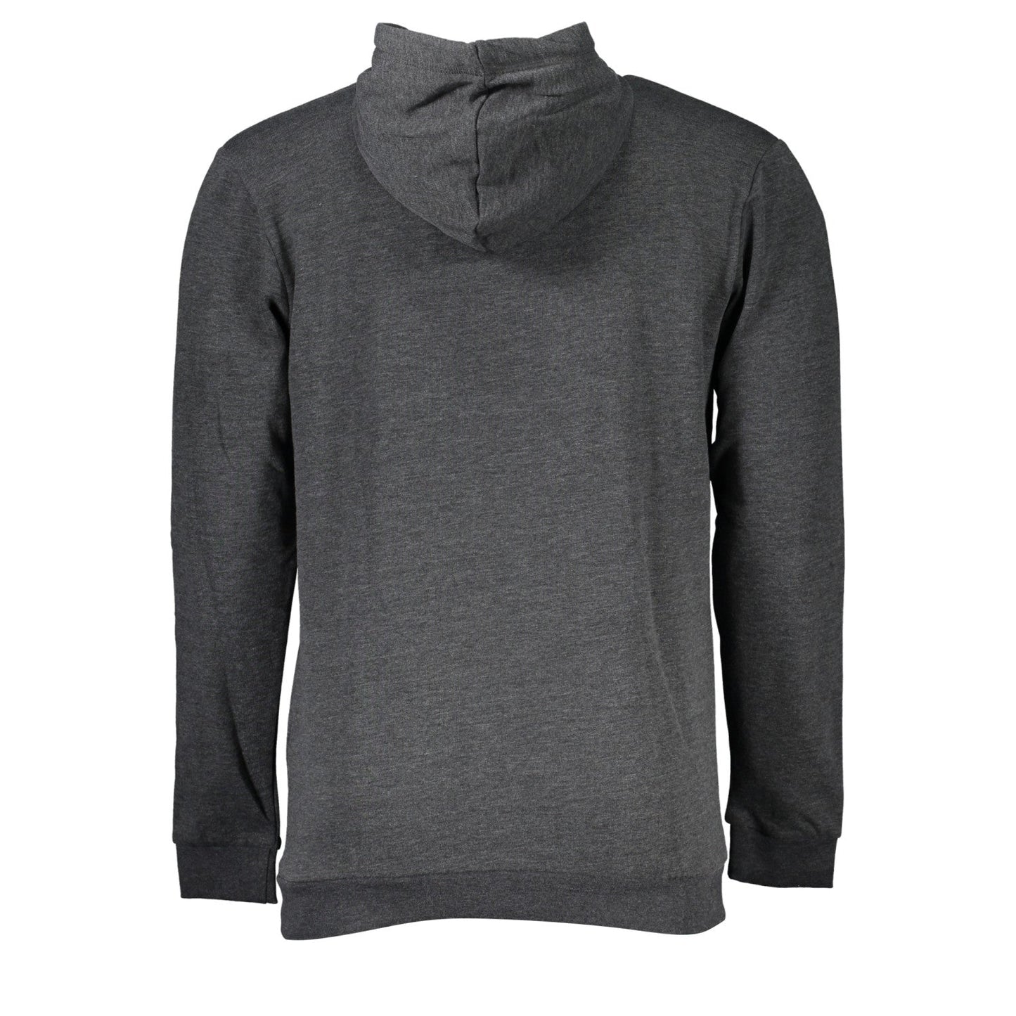 Herenhoodie Sergio Tacchini grijs