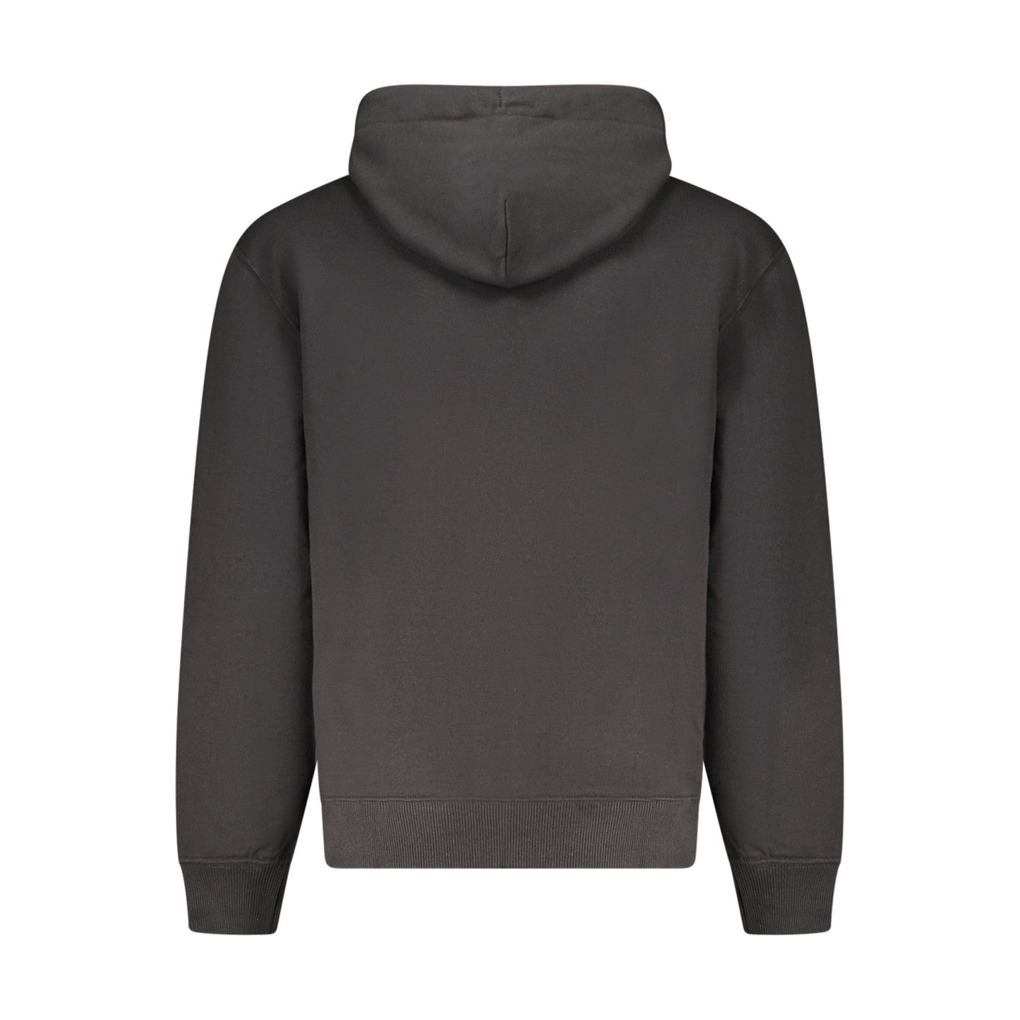 Heren hoodie Calvin Klein zwart