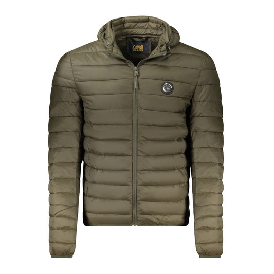 Jas Heren Cavalli Class Bruin