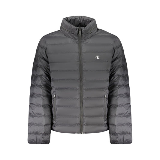 Herenjas zwart Calvin Klein