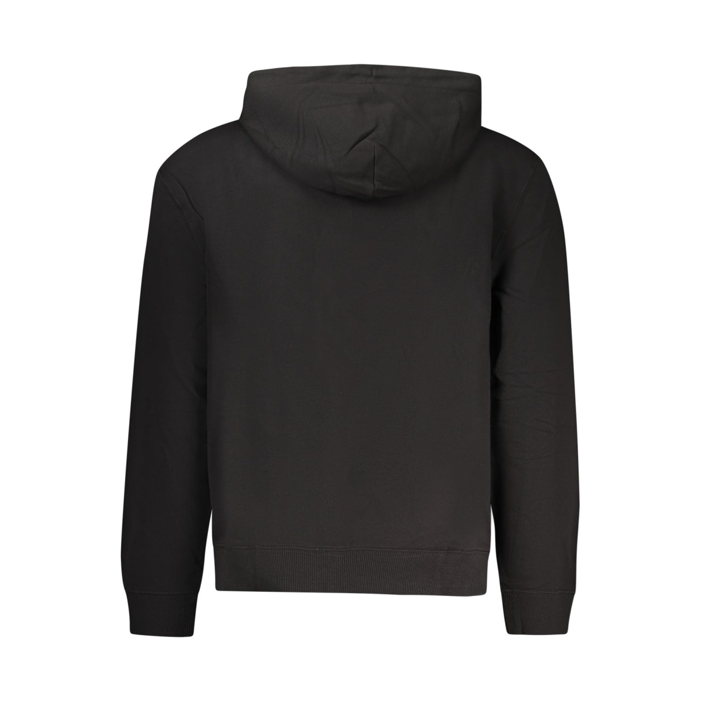 Hoodie Heren Calvin Klein zwart
