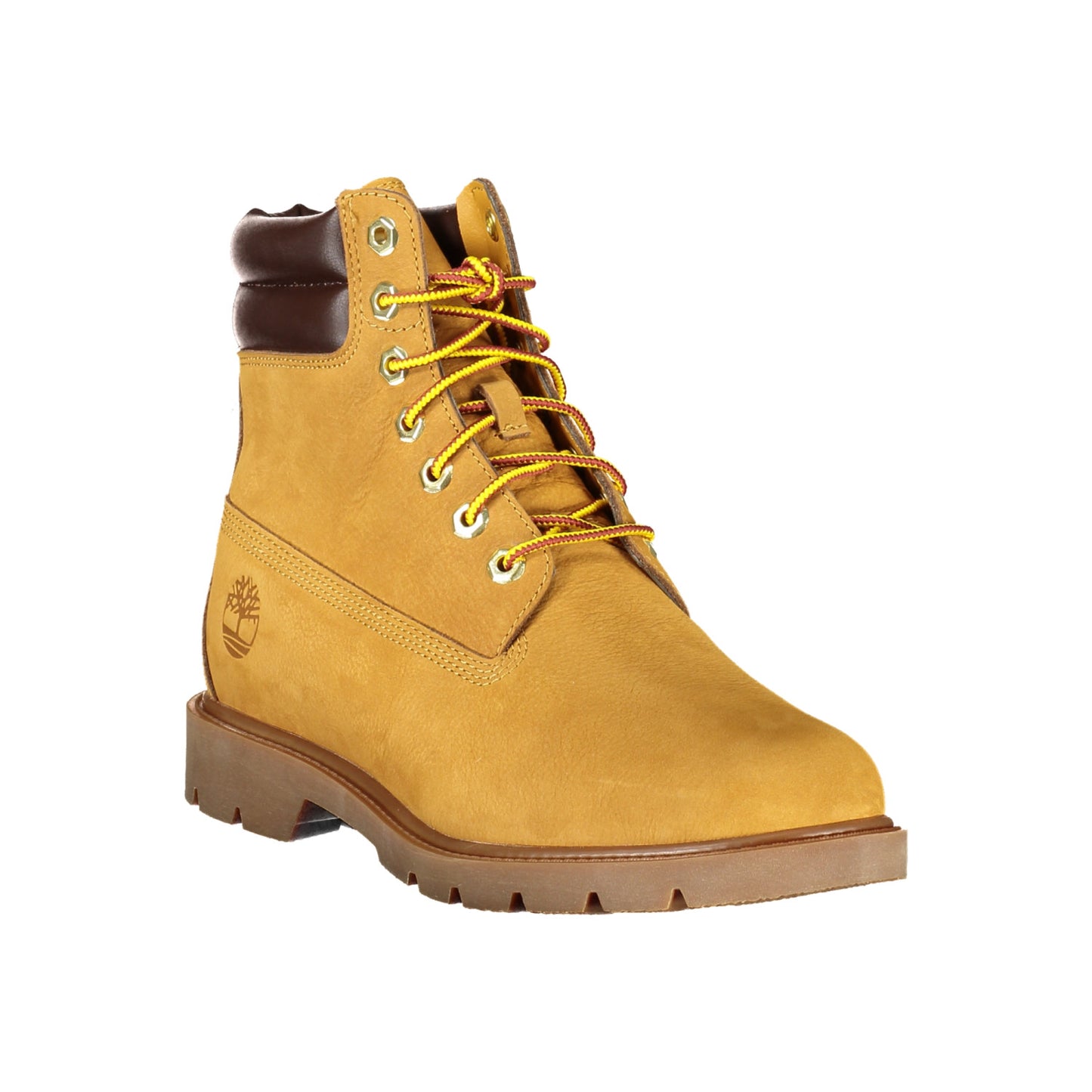 Herenlaarzen Timberland beige