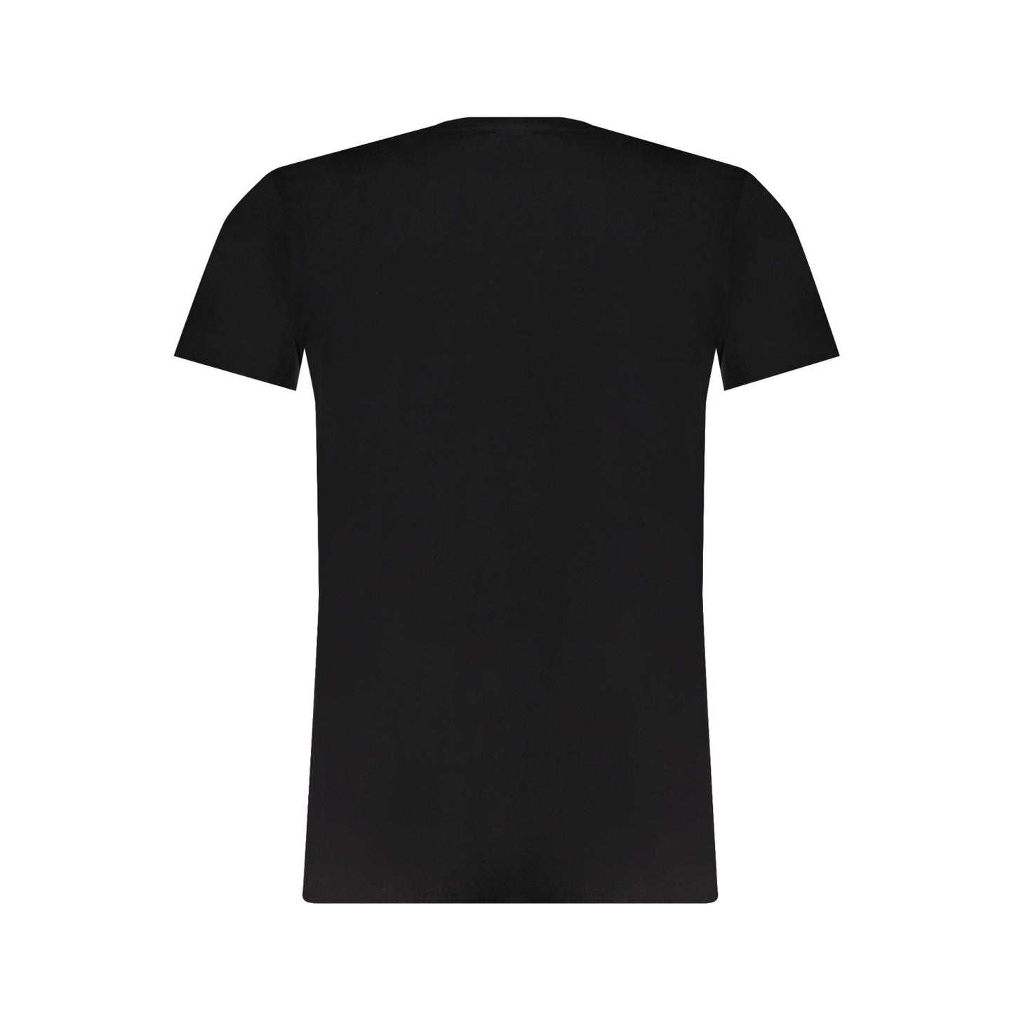 Heren Trussardi t-shirt zwart