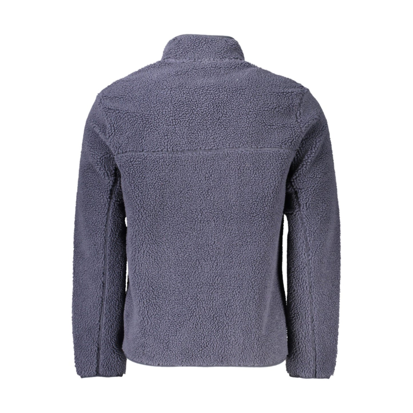 Heren Napapijri Hoodie marineblauw