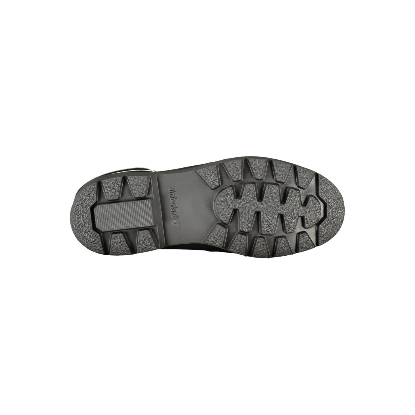 Herenlaarzen Timberland zwart