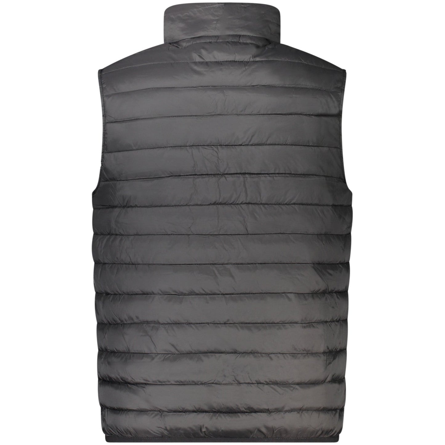 Herenvest Cavalli Class Zwart