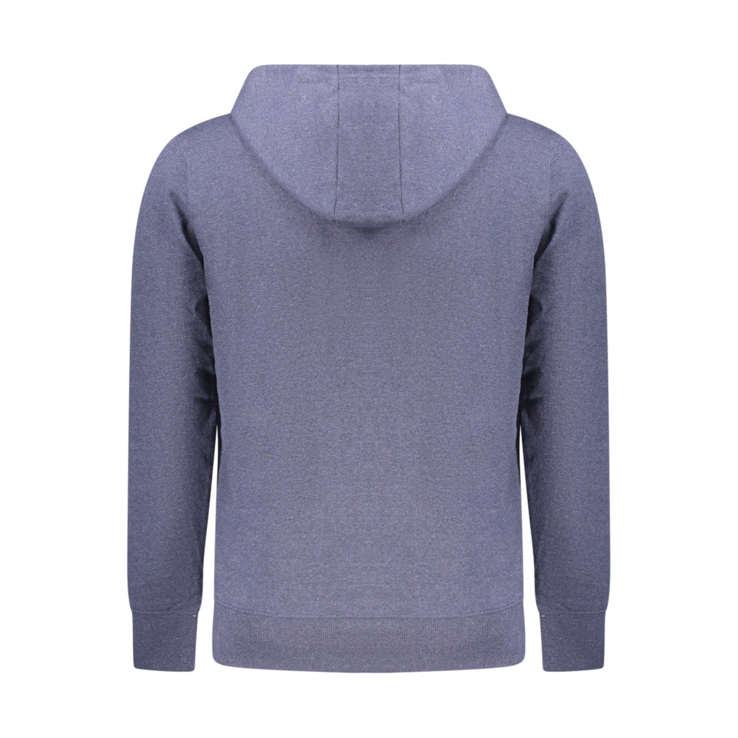Herenhoodie Accademia Militare Blauw