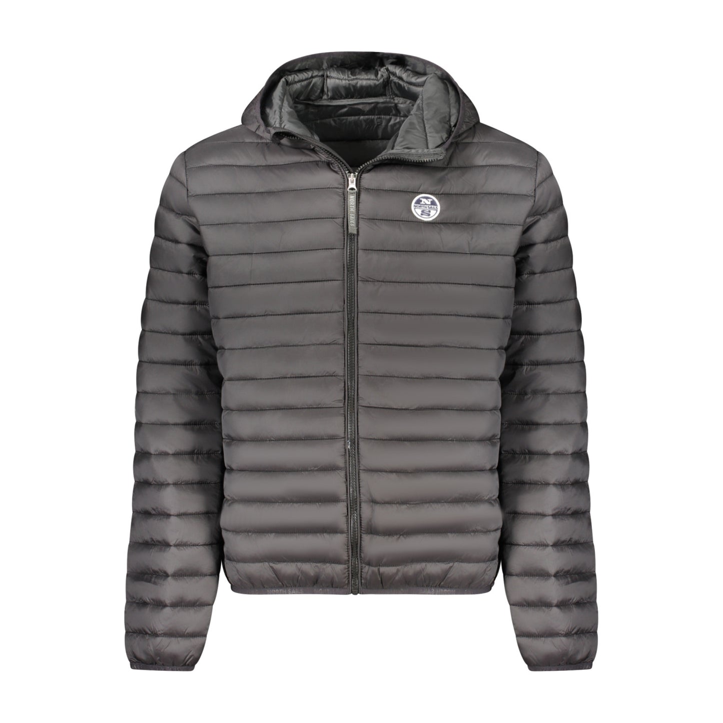Herenjas North Sails Zwart